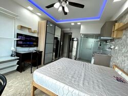 Simei Green Condominium (D18), Condominium #545795971